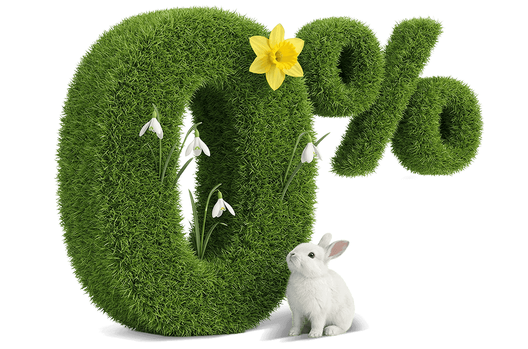 Půjčka na 30 dní za 0 %