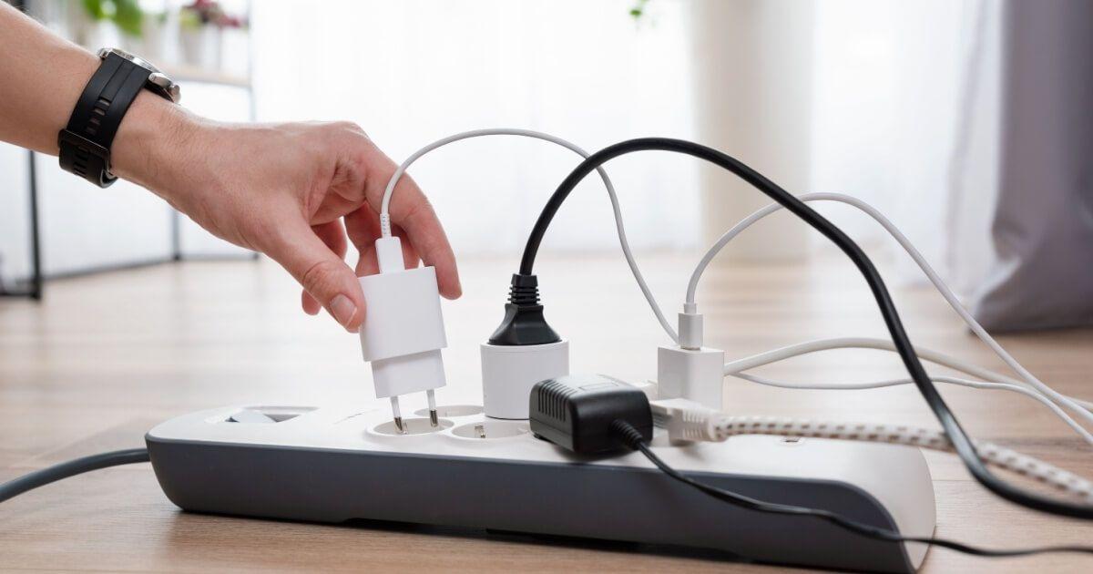 jak ušetřit za elektřinu